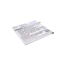 Kompatibilna zamenjava baterije za Samsung EB-BT367ABA,GH43-04539A