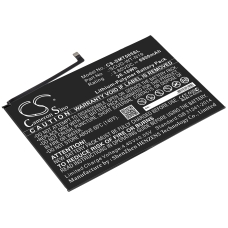 Kompatibilna zamenjava baterije za Samsung SCUD-WT-N19