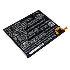 Kompatibilna zamenjava baterije za Samsung EB-BT515ABU,GH43-04935A,GH43-04936A