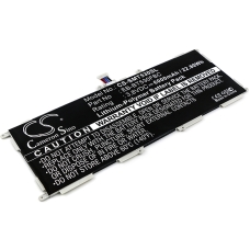 Kompatibilna zamenjava baterije za Samsung EB-BT530FBC,EB-BT530FBE,EB-BT530FBU