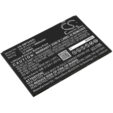 Kompatibilna zamenjava baterije za Samsung EB-BT545ABY