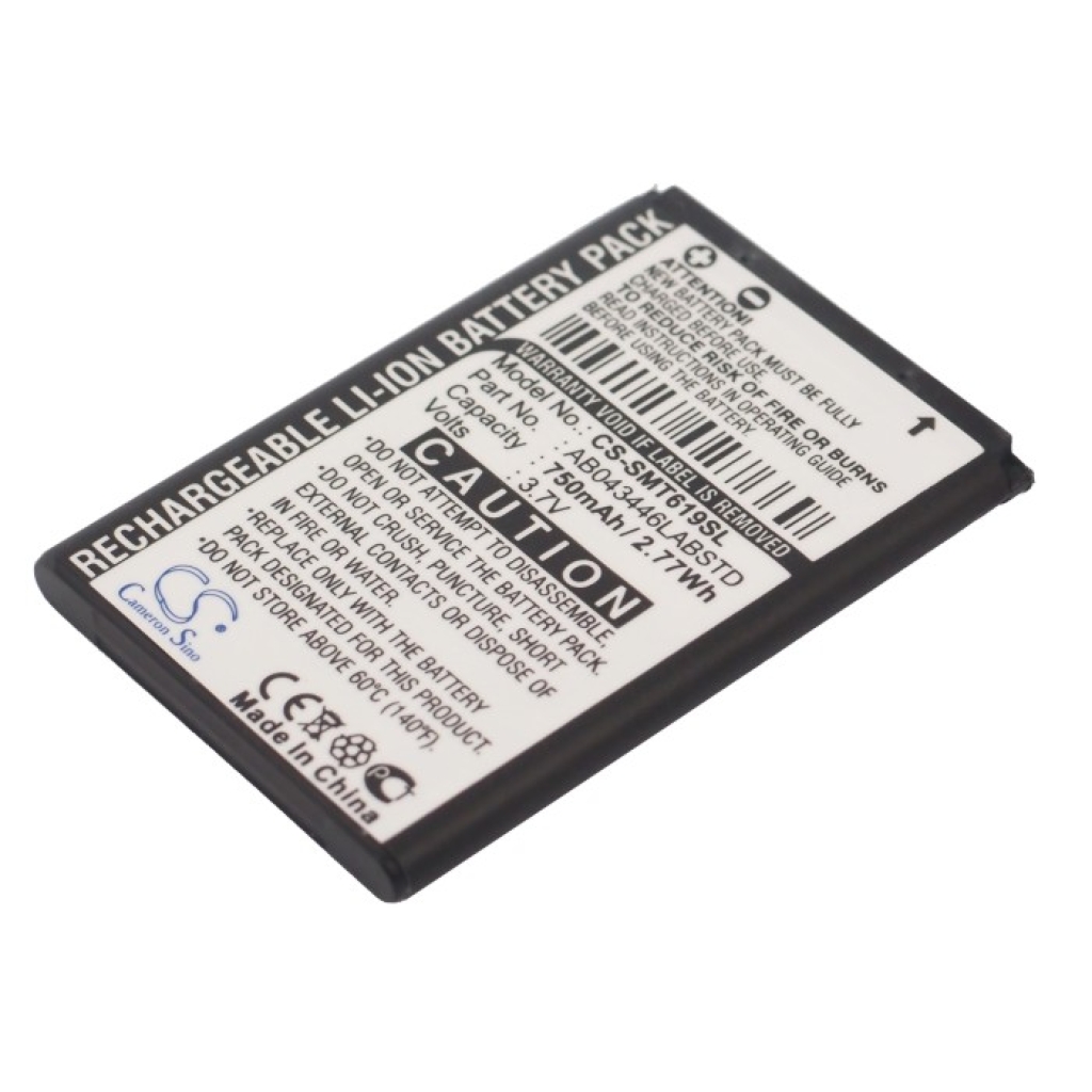 Mobile Phone Battery Samsung SPH-A303