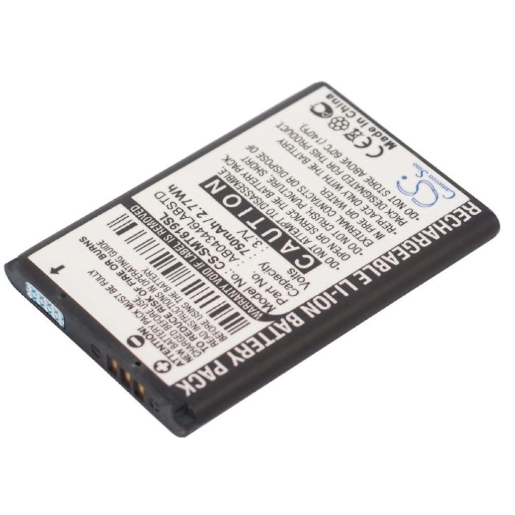 Mobile Phone Battery Samsung SPH-A303
