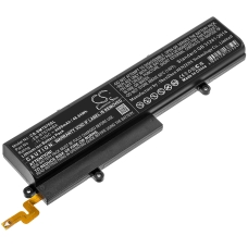 Kompatibilna zamenjava baterije za Samsung AA1GA12BS,EB-BT670ABA,GH43-04548A,RF2GA0472XV