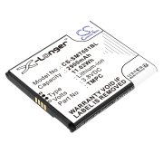 Battery compatibleWith Sunni