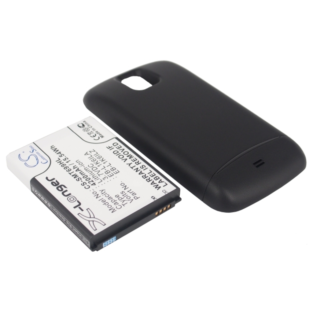 Baterija združljivo z Samsung CS-SMT699HL