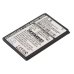 Kompatibilna zamenjava baterije za Samsung AB043446LA,AB043446LABSTD