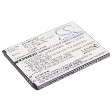 Kompatibilna zamenjava baterije za Samsung EB-L1K6ILA,EB-L1K6ILABXAR,EB-L1K6ILZ