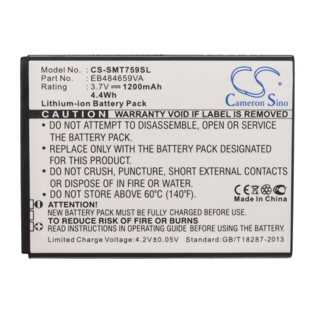 Namizni polnilnik Samsung CS-SMT759SL