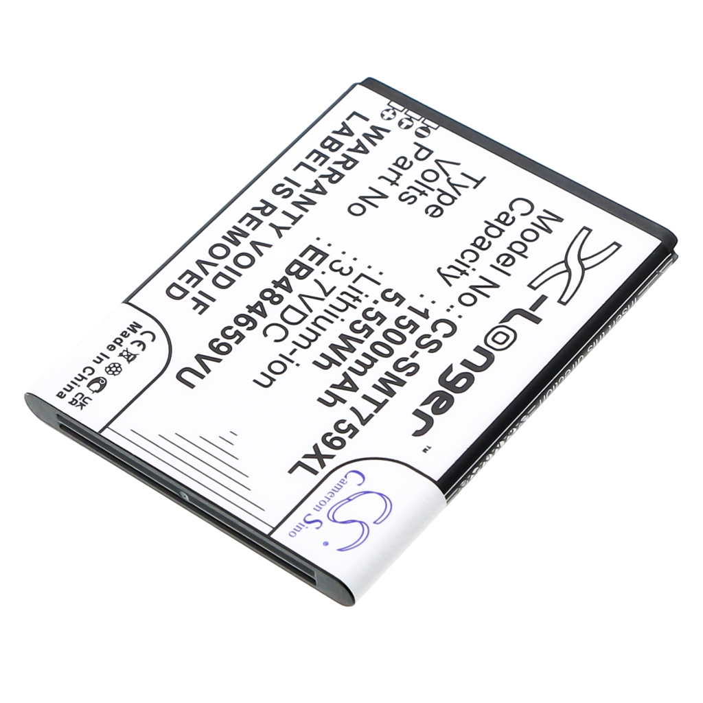 Mobile Phone Battery Samsung SCH-R738