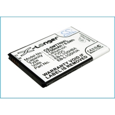 Kompatibilna zamenjava baterije za AT&T EB-L1G5HBA,EB-L1G5HBABXAR,EB-L1G5HVA
