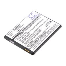 Kompatibilna zamenjava baterije za Samsung EB484659VA,EB484659VABSTD,EB484659VU,TH1B825AS/5-B