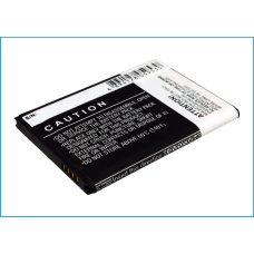 Kompatibilna zamenjava baterije za Samsung EB-L1G5HBA,EB-L1G5HBABXAR,EB-L1G5HVA