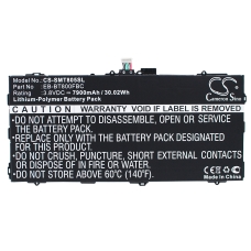 Kompatibilna zamenjava baterije za Samsung EB-BT800FBC,EB-BT800FBE,EB-BT800FBU