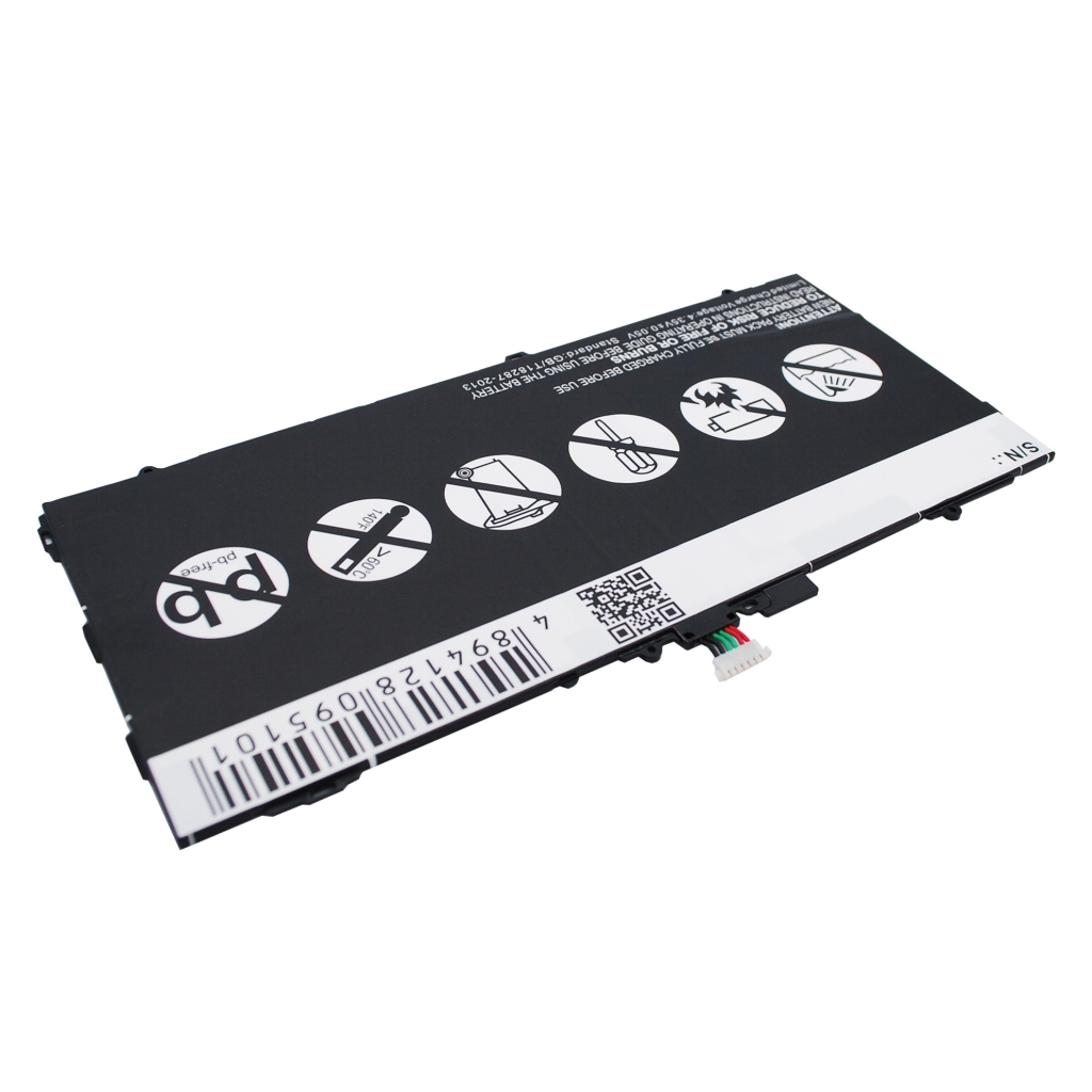 Baterije Nadomešča EB-BT800FBC