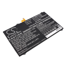 Kompatibilna zamenjava baterije za Samsung EB-BT810ABA,EB-BT810ABE,GH43-04431A