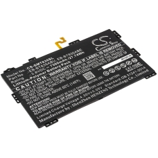 Kompatibilna zamenjava baterije za Samsung EB-BT835ABE,EB-BT835ABU,GH43-04830A