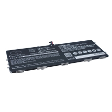 Kompatibilna zamenjava baterije za Samsung SP3782A9A,SP3782A9A(1S2P)