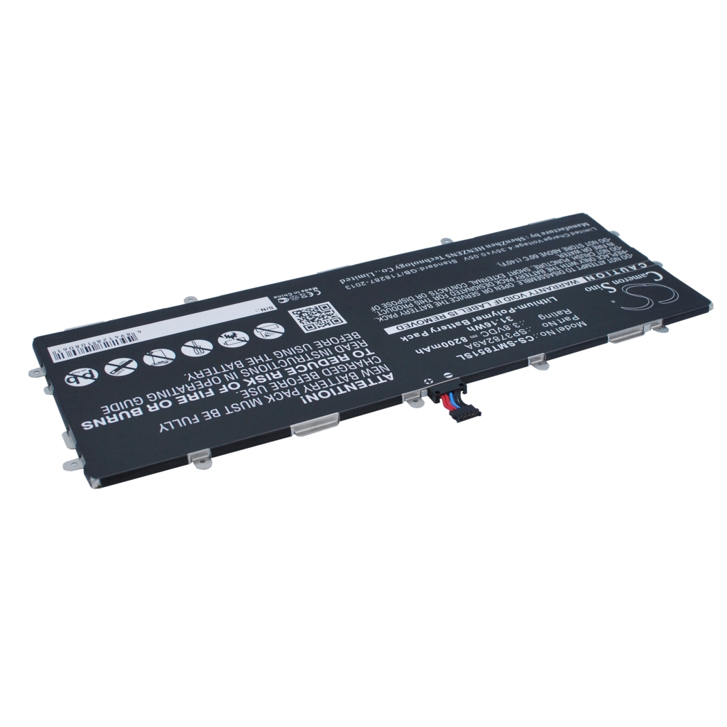 Baterija združljivo z Samsung CS-SMT851SL