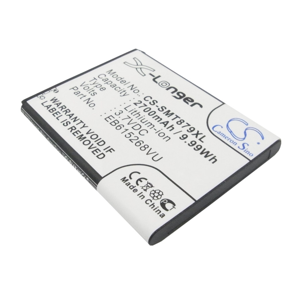 Mobile Phone Battery Samsung GT-N7000