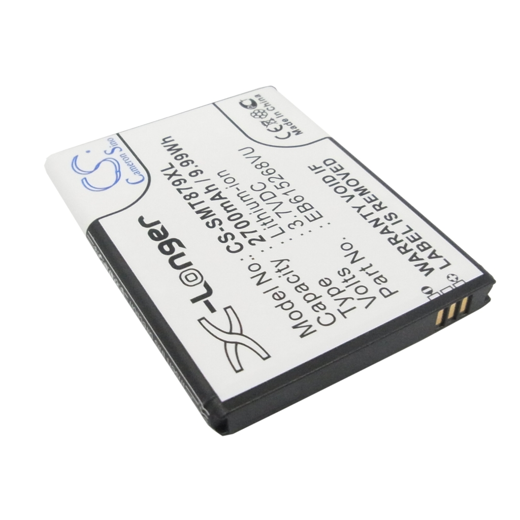 Mobile Phone Battery Samsung GT-N7000