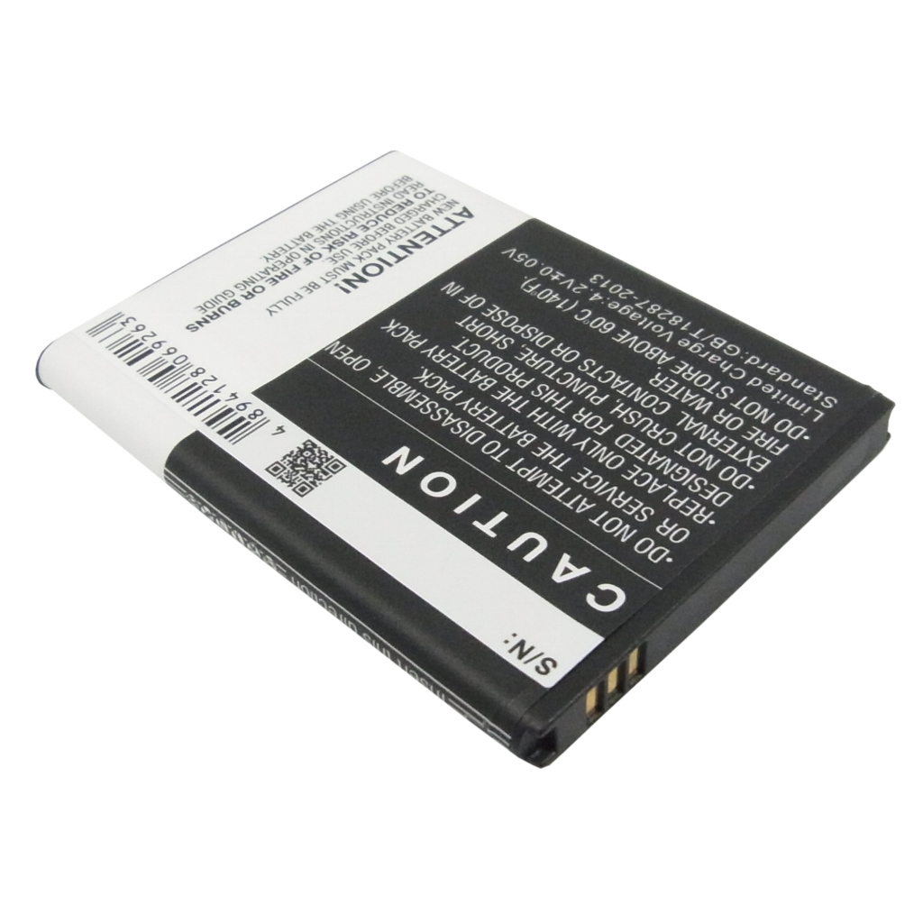 Mobile Phone Battery Samsung GT-N7000