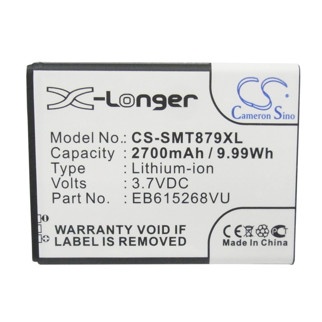 Mobile Phone Battery Samsung GT-N7000