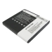 Baterija združljivo z Samsung Verizon AT&T NTT Docomo Sprint T-Mobile CS-SMT959SL