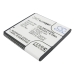Baterija združljivo z Samsung Verizon AT&T NTT Docomo Sprint T-Mobile CS-SMT959SL