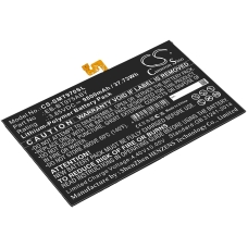 Kompatibilna zamenjava baterije za Samsung EB-BT975ABY