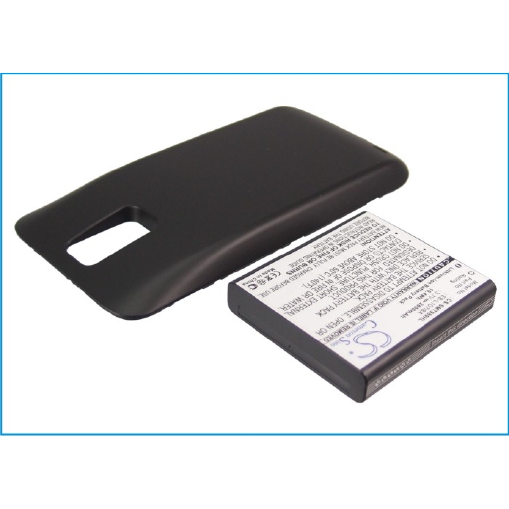Baterija združljivo z Samsung T-Mobile CS-SMT989HL