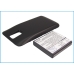 Baterija združljivo z Samsung T-Mobile CS-SMT989HL
