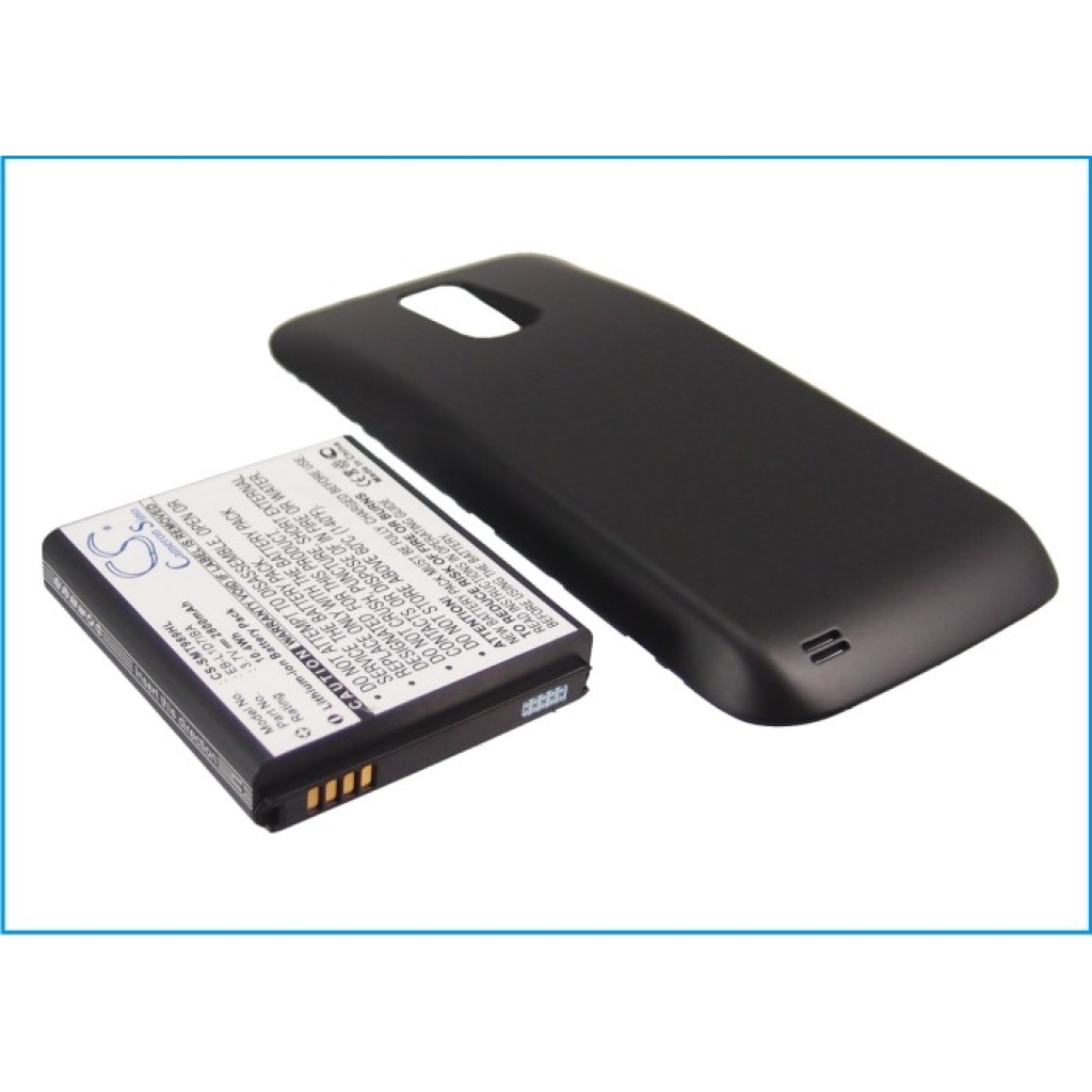 Baterija združljivo z Samsung T-Mobile CS-SMT989HL