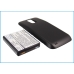 Baterija združljivo z Samsung T-Mobile CS-SMT989HL