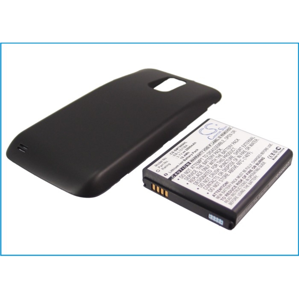 Baterija združljivo z Samsung T-Mobile CS-SMT989HL