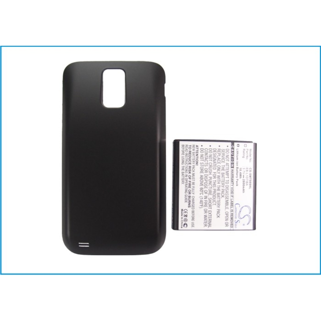 Baterija združljivo z Samsung T-Mobile CS-SMT989HL