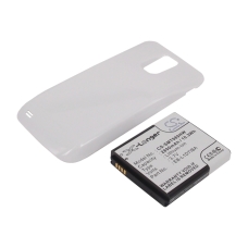 Kompatibilna zamenjava baterije za Samsung EB-L1D7IBA