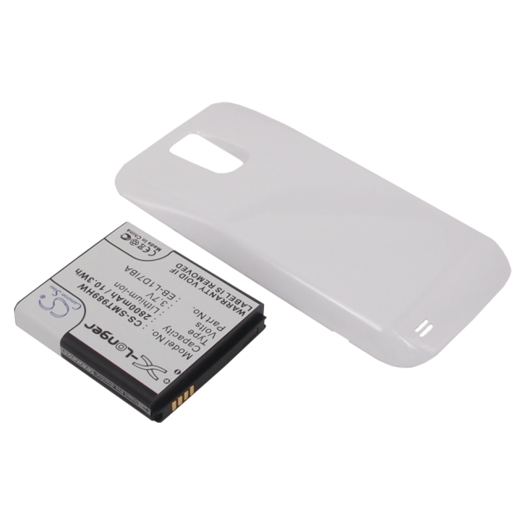 Baterija združljivo z Samsung CS-SMT989HW