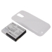 Baterija združljivo z Samsung CS-SMT989HW