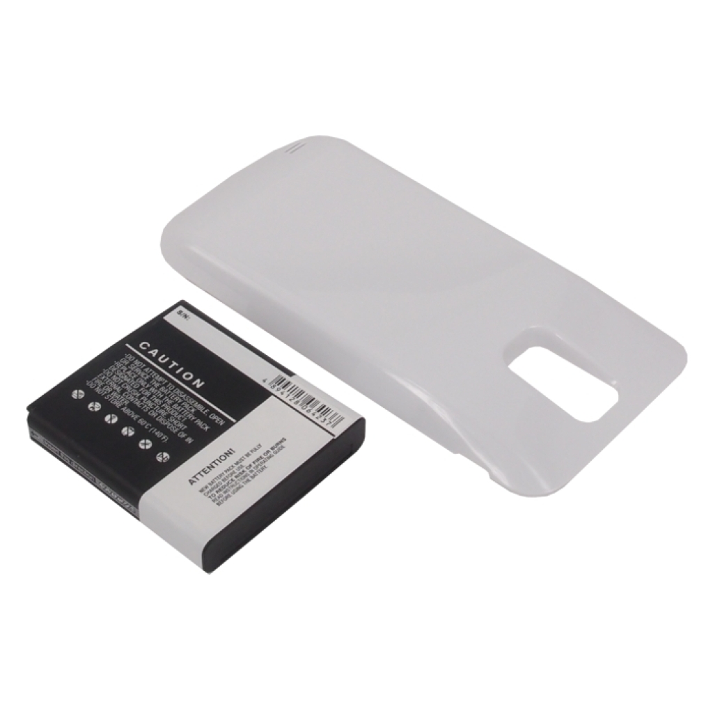 Baterija združljivo z Samsung CS-SMT989HW