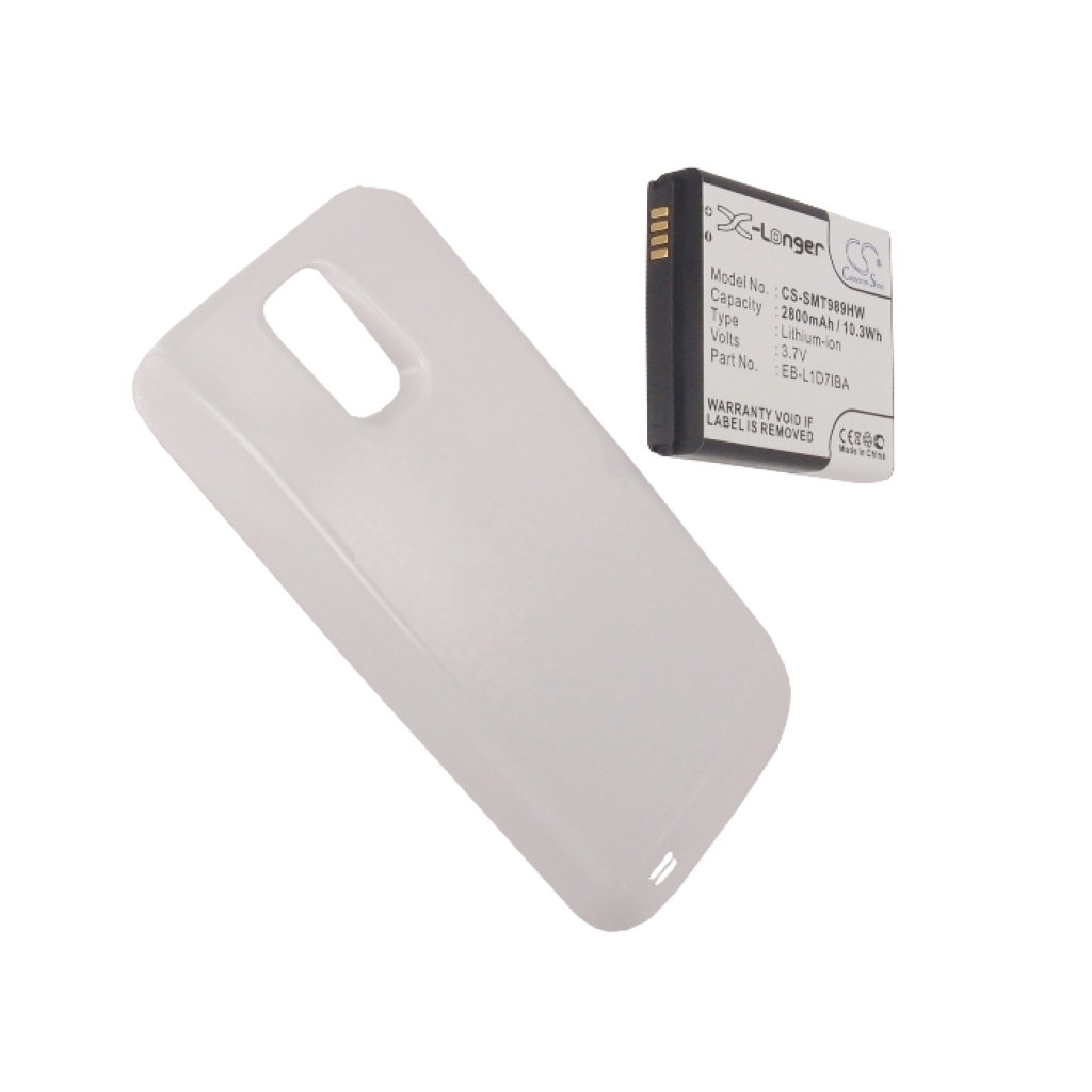 Baterija združljivo z Samsung CS-SMT989HW