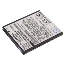 Kompatibilna zamenjava baterije za Samsung EB-L1D7IBA
