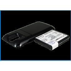 Kompatibilna zamenjava baterije za Samsung EB-L1D7IBA