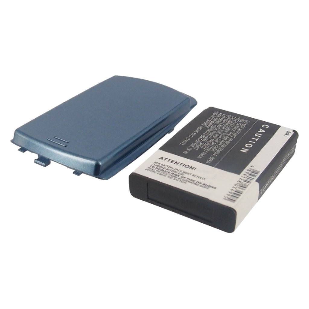 Baterija združljivo z Samsung CS-SMU340XL