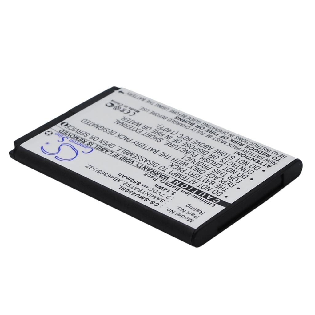 Mobile Phone Battery Samsung Glyde 2