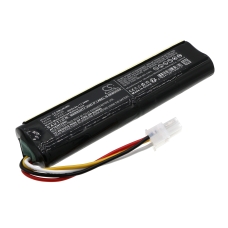 Kompatibilna zamenjava baterije za Siemens 110382,4834789,6289