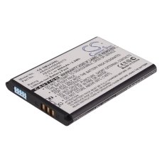 Kompatibilna zamenjava baterije za Samsung AB463446BA,AB463446BABSTD,AB553446BA,AB553446BAB/STD,BSTDAB553446BA