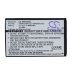 Kompatibilna zamenjava baterije za Samsung AB463651GZ,AB463651GZBSTD,SAMINTBATS2