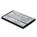 Kompatibilna zamenjava baterije za Samsung AB463651GZ,AB463651GZBSTD,SAMINTBATS2