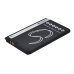 Kompatibilna zamenjava baterije za Samsung AB463651GZ,AB463651GZBSTD,SAMINTBATS2